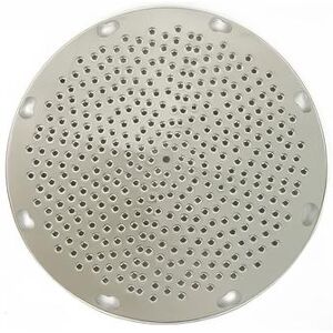 Globe XGP Grater Plate for XPH Plate Holder