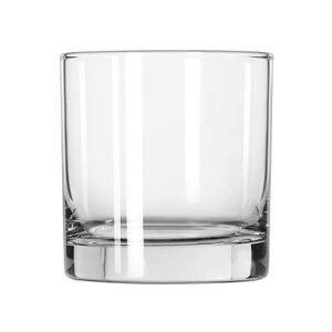 Libbey 2338 10 1/4 oz Old Fashioned Glass - Lexington, Clear