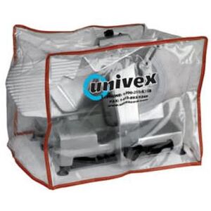 Univex CV-2 Heavy Duty Plastic Equipment Cover For Large Slicers