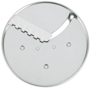 "Waring WFP121 1/4"" x 1/4"" French Fry Disc for WFP11S"