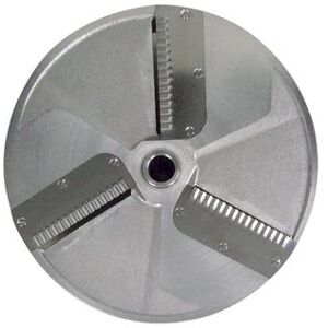 "Eurodib 653219 1/4"" Crinkle Cut Blade"