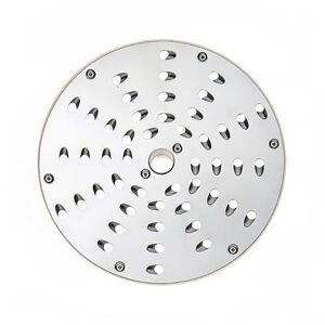 "Eurodib 653776 9/32"" Grating Disc, Stainless Steel"