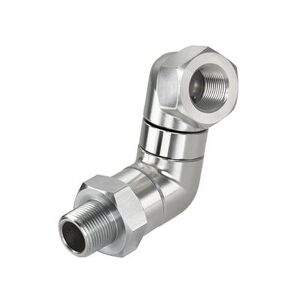 "Krowne SW125 1 1/4"" Swivel Fitting"