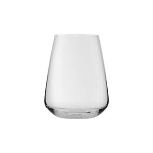 Steelite P22365 15 3/4 oz Stem Zero Ion Water Glass, Clear