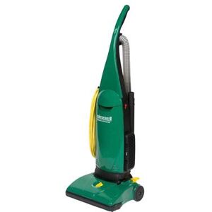 "Bissell BGU1451T 13"" Pro PowerForce Bagged Vacuum w/ Attachments - 1, 200 Watts, Green"