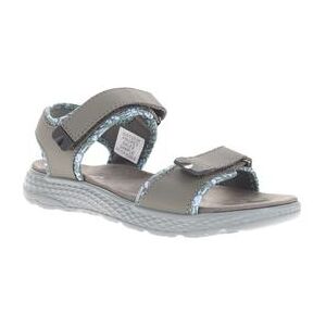 Women's Travel Active Aspire Sandal by Propet in Green Summer Sage (Size 11 4E)