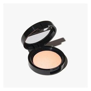 Plus Size Women's Baked Natural Glow Highlighter by Laura Geller Beauty in French Vanilla