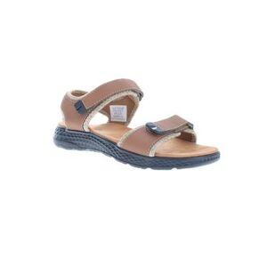 Women's Travel Active Aspire Sandal by Propet in Tan Summer Yellow (Size 10 N)