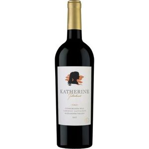 Goldschmidt Vineyard Stonemason Hill Katherine Cabernet Sauvignon 2022 Red Wine - California