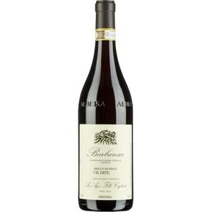"""Cigliuti Barbaresco Bricco di Neive Vie Erte 2021 Red Wine - Italy"""