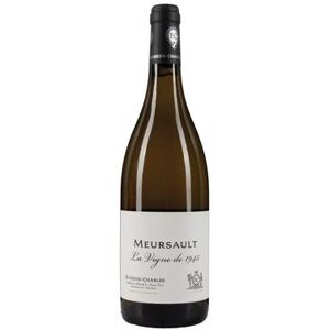 """Domaine Buisson-Charles""" """Domaine Buisson-Charles Meursault La Vigne de 1945 2023 White Wine - France"""