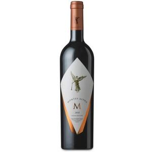 Montes Alpha M 2018 Red Wine - Chile