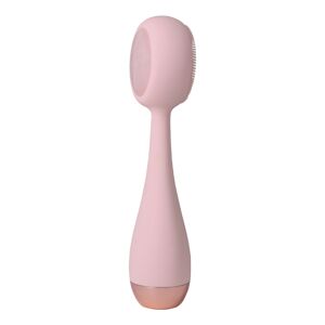 Pmd Clean Pro Rose Quartz- Facial Cleansing Device - Blush with Rose Gold Finish