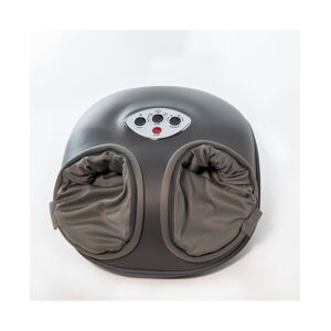 Prospera Shiatsu Foot Massager - Black