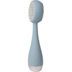 pmd Clean Pro Silver Face Cleansing Device - Sky/Silver Plated