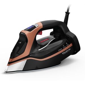 Rowenta SteamForce Pro Steam Iron - Black