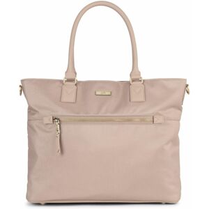 JuJuBe Tote Diaper Bag - Truffle