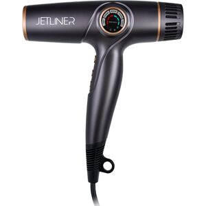 StyleCraft Professional Silver Bullet JetLiner Professional Lightweight Hair Dryer