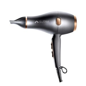 Sutra Beauty Ionic Infrared Hair Dryer 2 - Black
