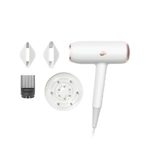 T3 Featherweight Stylemax Professional Hair Dryer with Automated Heat Set, 5 Piece