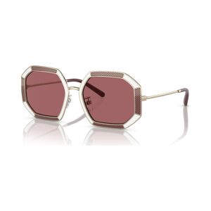 Tory Burch Women's Sunglasses, TY6102 - Light Gold-Tone