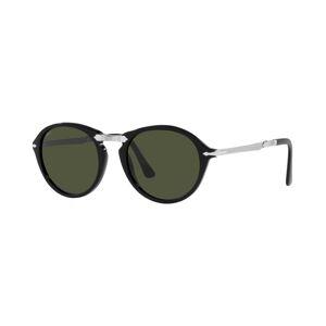 Persol Unisex Sunglasses, PO3274S 50 - Black