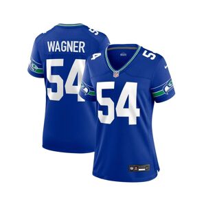 Nike Women's Nike Bobby Wagner Royal Seattle Seahawks Player Jersey - Royal