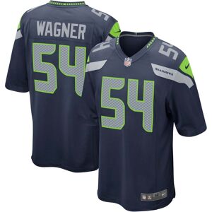 Nike Men's Bobby Wagner College Navy Seattle Seahawks Game Team Jersey - Navy