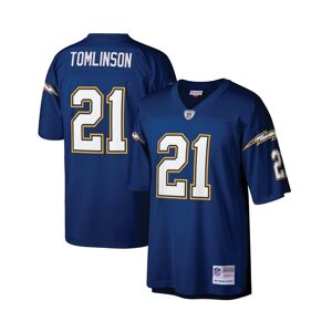 Mitchell & Ness Men's Mitchell & Ness LaDainian Tomlinson Navy San Diego Chargers Retired Player Legacy Replica Jersey - Navy