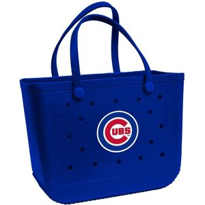 Logo Brands Women's Chicago Cubs Venture Tote - Royal