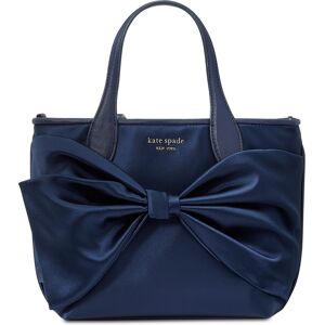 kate spade new york On Purpose Satin Bow Tote - Parisian N