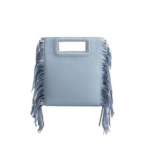 Melie Bianco Women's Jamie Crossbody Clutch - Baby Blue