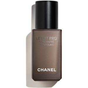 Chanel Corrects – Redefines – Tightens