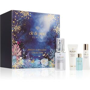 Cle de Peau Beaute 4-Pc. Bright & Brilliant Skincare Set