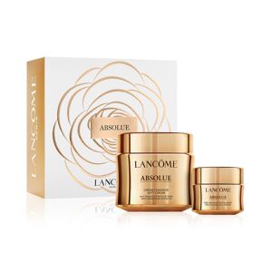Lancome 2-Pc. Absolue Soft Cream Gift Set
