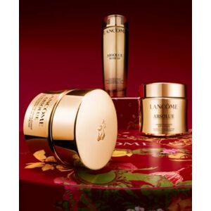 Lancome Absolue Revitalizing Brightening Collection