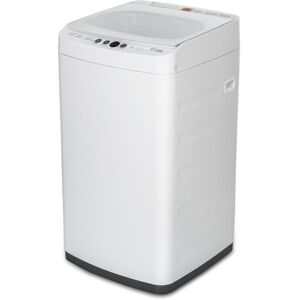 Commercial Care 0.9 Cu. Ft. Portable Washer - White