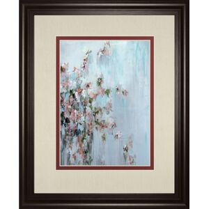 Classy Art Wilting Away by Macy Cole Framed Print Wall Art, 34