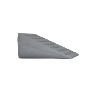 Thomasville Adjustable Gel Memory Foam Wedge Pillow - Grey