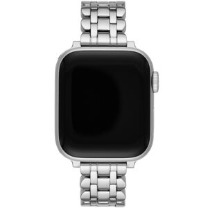 kate spade new york Stainless Steel 38, 40mm bracelet band for Apple Watch - Silver
