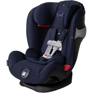 Cybex Eternis S with Sensorsafe - Denim Blue