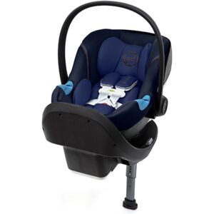 Cybex Aton M with Sensorsafe - Navy