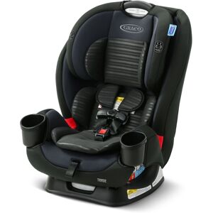 Graco TriRide 3-in-1 Car Seat, Infant to Toddler Car Seat with 3 Modes - Navy