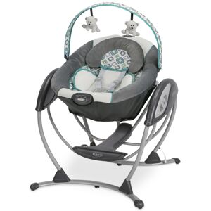 Graco Baby Swinging Glider Lxp Affini Chair - Affina