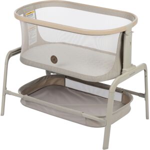 Maxi-Cosi Baby Boys or Baby Girls Iora Bedside Bassinet - Classic Oat