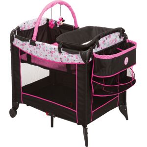 Disney Baby Minnie Mouse Sweet Wonder Play Yard - Minnie Garden Delight