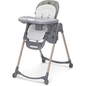 Maxi-Cosi Baby Boys or Baby Girls Minla 6-in-1 Adjustable High Chair - Classic Green