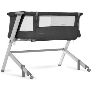 Dream On Me Skylar Bassinet And Bedside Sleeper - Black