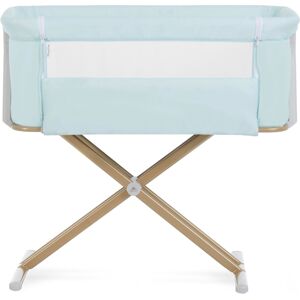 Evolur Orabelle Convertible Bassinet and Bedside Sleeper - Mint