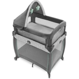 Graco My View 4-in-1 Bassinet - Open Miscellaneous